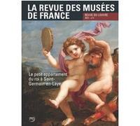 Revue des musées de france 3-2021 Collectif (Auteur)