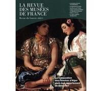 Collectif – Revue des musées de France 3-2022 – broché – RMN