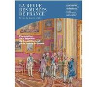 Revue des musées de France 3-2023 Collectif (Auteur)