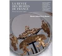 Collectif – Revue des musées de France 3-2024 – Broché