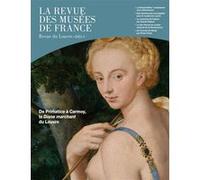 Revue des musées de France 3-2025 Collectif (Auteur)