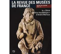 Revue des musées de France 4-2019