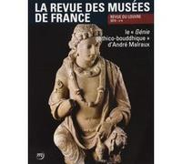 Collectif – Revue des musées de France 4-2019 – RMN