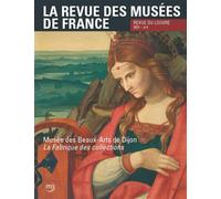 Revue des Musées de France 4-2021 - Collectif - Reunion Des Musees Nationaux - broché - Revue