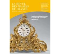 Revue des musées de France 4-2024