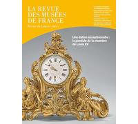 Revue des musées de France 4-2024
