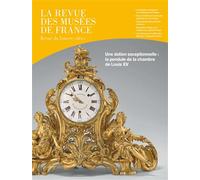 Revue des musées de France 4-2024