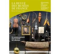 Collectif – Revue des musées de France 4-2025 – RMN