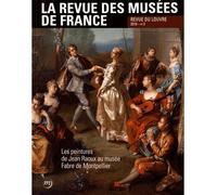 Revue des musees de france n°3 - Collectif - Reunion Des Musees Nationaux - broché - Revue