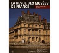 Revue des musees de france n°5 2014 - Collectif - Reunion Des Musees Nationaux - broché - Revue