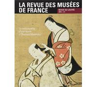 REVUE DES MUSEES DE FRANCE N°5 - 2016