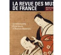 Revue des musees de france n°5 - 2016 Edition 2016 - Collectif - Reunion Des Musees Nationaux - broché - Revue