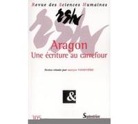 Revue des Sciences Humaines, n°305/janvier - mars 2012 PU Septentrion (Auteur)