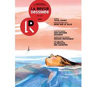 Revue dessinée 40