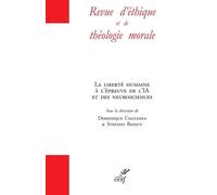 Revue D'éthique Et De Théologie Morale 329 Hs