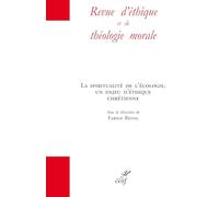 Revue d'éthique et de théologie morale HS 2024