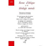 Revue d'ethique et de theologie morale - numero 303 Collectif (Auteur)
