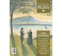 Revue d'histoire de la Nouvelle-France v 06