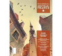 Revue d'histoire de la Nouvelle-France v 07