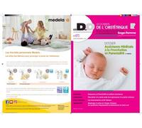 Revue do 472-aout-septembre 2017 Assistance medicale a la procreation et parentalite-2e partie - EDITIONS ESKA - Eska - broché - Revue
