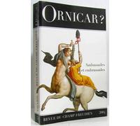Revue du champ freudien, numéro 51 : Ornicar ? Ambassades et embrassades