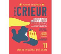 Revue du Crieur N° 11