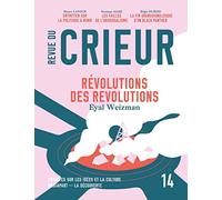 Revue du Crieur N° 14