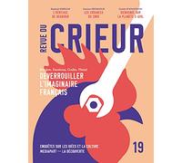 Revue du Crieur N°19