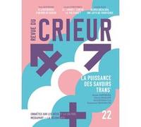 Revue du Crieur N° 22: La puissance des savoirs trans'