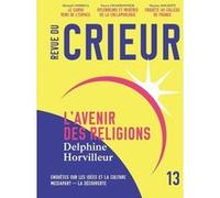 Revue du Crieur N° 13