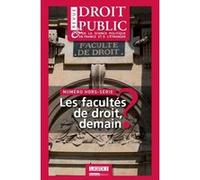Revue du droit public numero hors serie Collectif (Auteur)