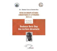 Revue Du Groupe D'études Linguistiques Et Littéraires