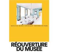 Revue du musee carnavalet, histoire de paris Collectif (Auteur)