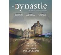Revue Dynastie n°3 - Collectif - Premiere Partie Eds - broché - Revue