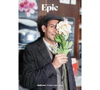 Revue EPIC #14 : Média lent, images larges