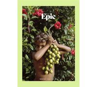 Revue Epic Vol. 11 - Collectif - Epic - broché - Revue