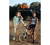 Revue Epic Vol. 9 - Collectif - Epic - broché - Revue