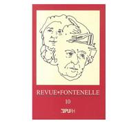 Revue Fontenelle N° 10/2012