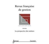 Revue franþaise de gestion n. 140 septembre/octobre 2002 : l - Collectif - Hermes Science Publications - broché - Livre