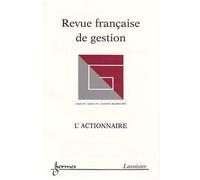 Revue franþaise de gestion n. 141 novembre/decembre 2002 : l - Collectif - Hermes Science Publications - broché - Livre