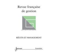 Revue franþaise de gestion vol 31 n 159 novembre decembre 2 - Collectif - Hermes Science Publications - broché - Livre