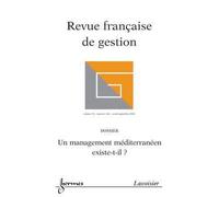 Revue franþaise de gestion vol 32 n 166 aoutseptembre 2006 - Collectif - Hermes Science Publications - broché - Livre
