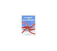 Revue francaise de civilisation britannique, vol. xiii(2)/printemps 2 Tome 13 -2 - Fabrice Bensimon - Presses De La Sorbonne Nouvelle - broché - Revue