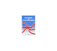 Revue française de civilisation britannique VOL XIII automne