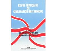 Revue française de civilisation britannique vol XIV automne 2007 - Catherine Lanone - Presses De La Sorbonne Nouvelle - broché - Revue