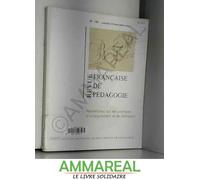 Revue Française De Pedagogie, N 138/2002. Recherches Sur Les Pratiqu Es D'enseignement Et De Format