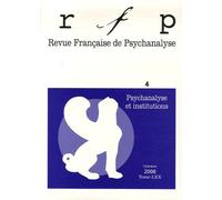 RFP 2006, t. 70, n° 4