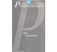 Revue française de psychosomatique n° 11 (1997) Collectif (Auteur)