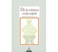 Revue Française De Yoga N° 29, Janvier 2004 - De La Relation Corps-Esprit