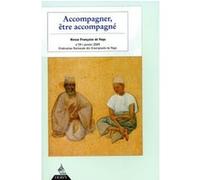 Revue Française de Yoga - N° 39 Accompagner, être accompagné Collectif (Auteur)